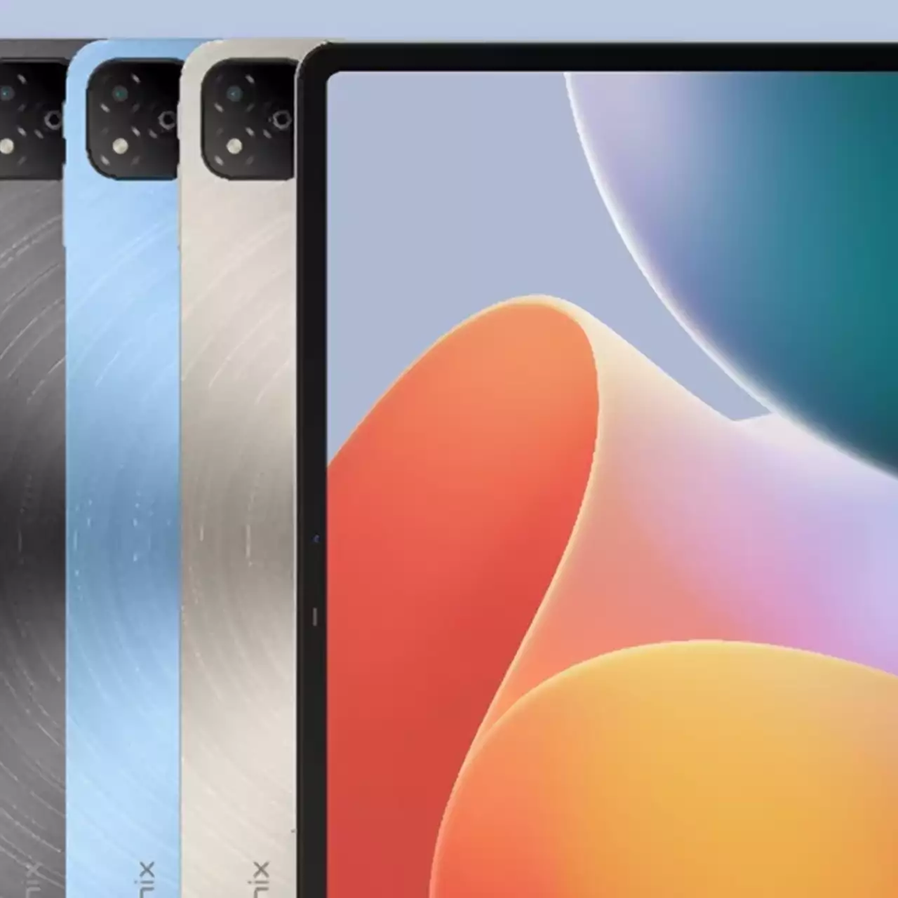 Компания Infinix представила свой первый планшет Компания Infinix представила свой первый планшет