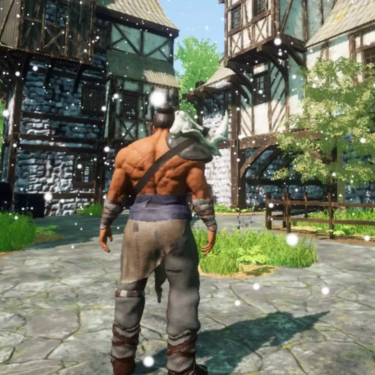 На Android и iOS можно бесплатно скачать бюджетную фэнтезийную RPG с боссами и графикой на Unreal Engine 5