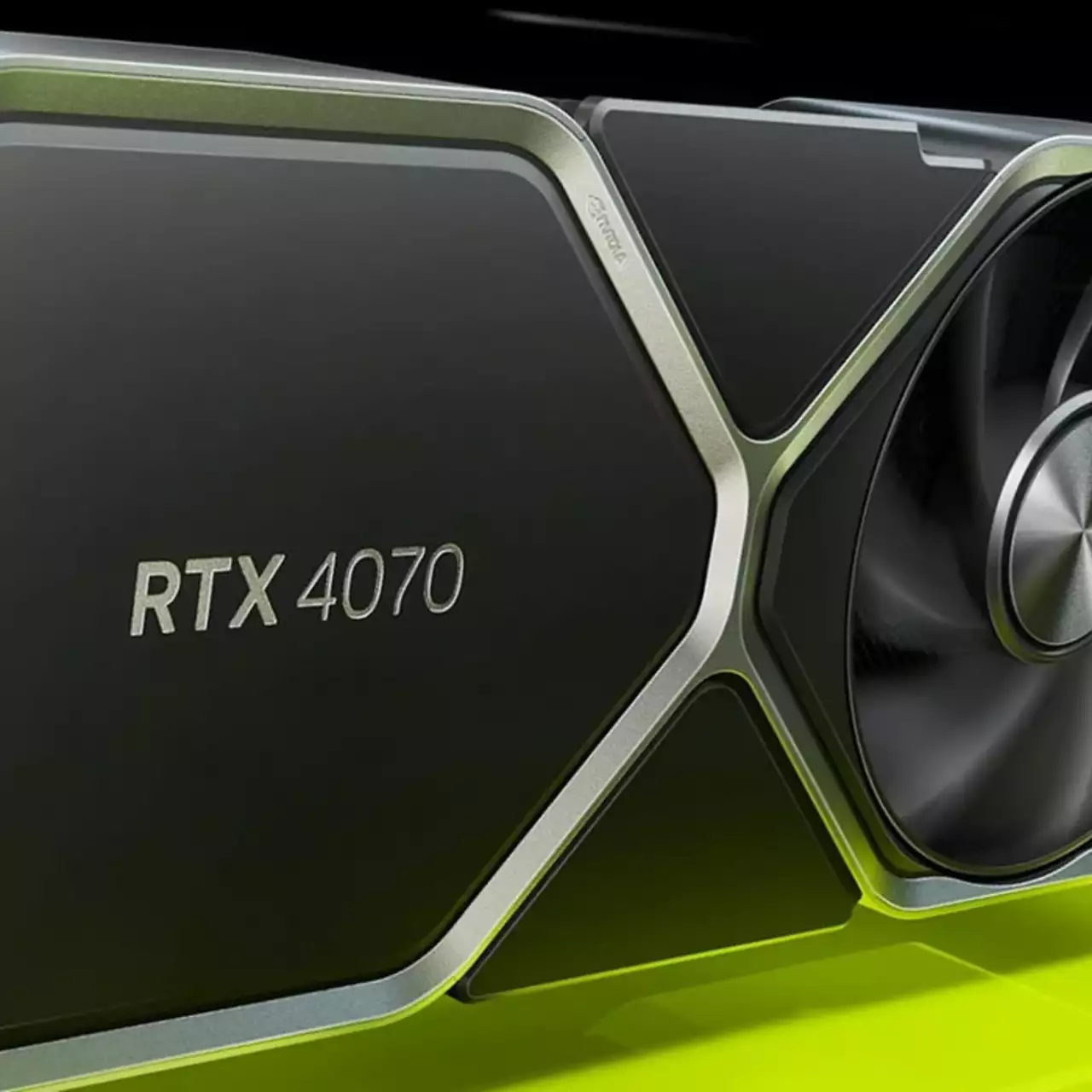 NVIDIA готовится к выпуску RTX 4070 с более медленной памятью GDDR6 NVIDIA готовится к выпуску RTX 4070 с более медленной памятью GDDR6