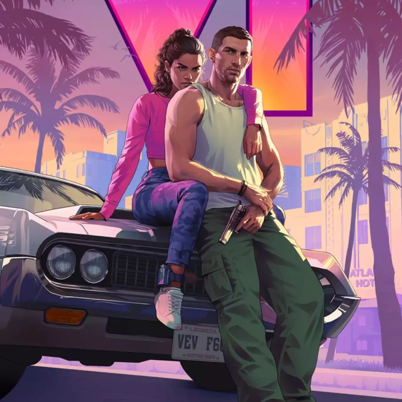 На IMDb засветилась дата выхода GTA 6. Скорее всего, это фейк На IMDb засветилась дата выхода GTA 6. Скорее всего, это фейк