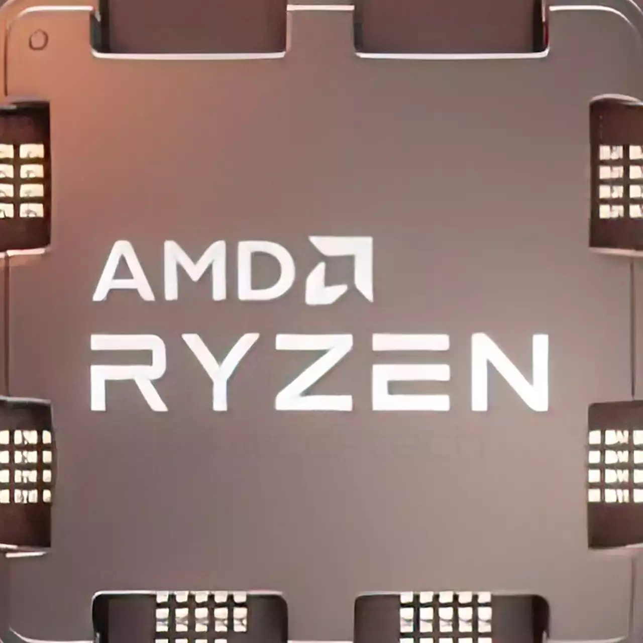 AMD готовит бюджетный игровой процессор с 3D V-cache AMD готовит бюджетный игровой процессор с 3D V-cache
