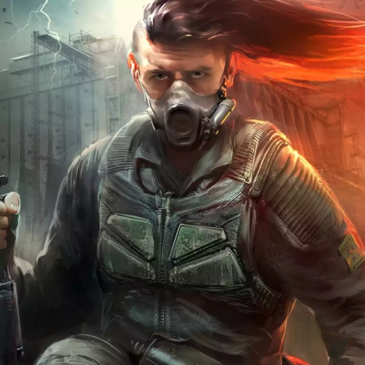 Что показали на августовской презентации S.T.A.L.K.E.R. 2: Heart of Chernobyl Что показали на августовской презентации S.T.A.L.K.E.R. 2: Heart of Chernobyl