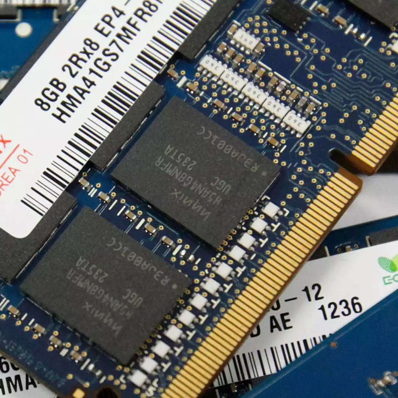 SK hynix увеличит цены на DDR5-память из-за смещения акцентов производства SK hynix увеличит цены на DDR5-память из-за смещения акцентов производства
