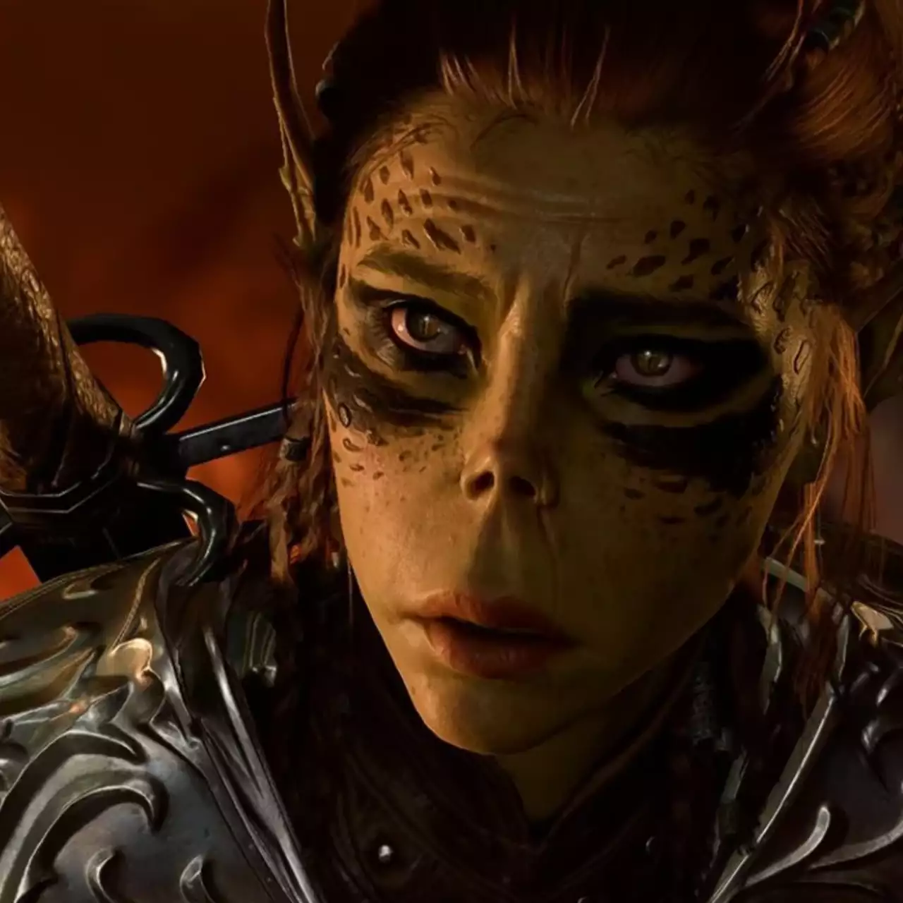 Показана самая редкая концовка в Baldur's Gate 3, которую увидели только 34 человека Показана самая редкая концовка в Baldur's Gate 3, которую увидели только 34 человека
