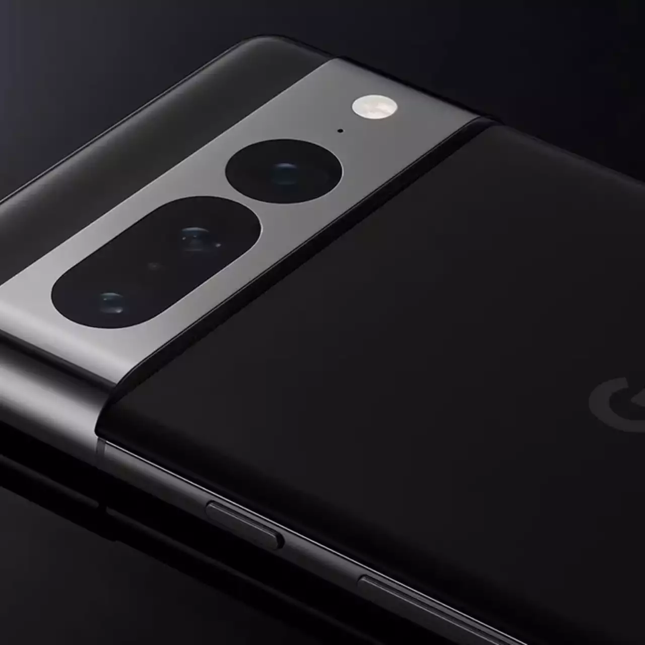 Google прекратила производство трёх своих смартфонов Google прекратила производство трёх своих смартфонов
