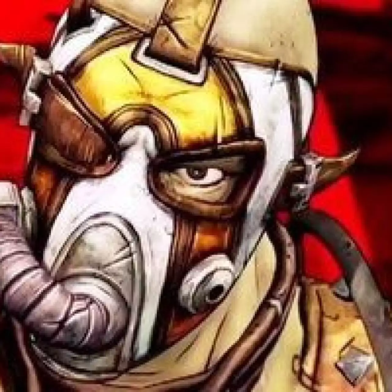 Любовный трейлер Borderlands 2 посягнул на лавры «Сумерек»