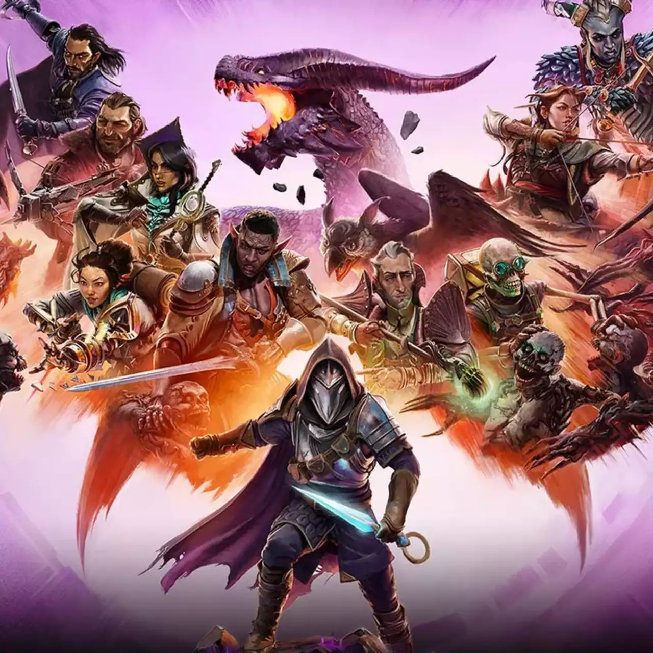 Утечка: Dragon Age: The Veilguard выйдет 31 октября Утечка: Dragon Age: The Veilguard выйдет 31 октября