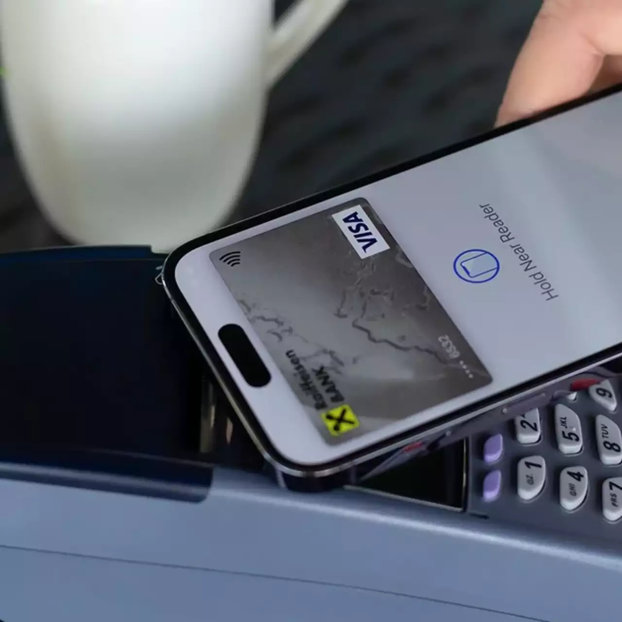 Apple откроет доступ к NFC-чипу для сторонних разработчиков Apple откроет доступ к NFC-чипу для сторонних разработчиков