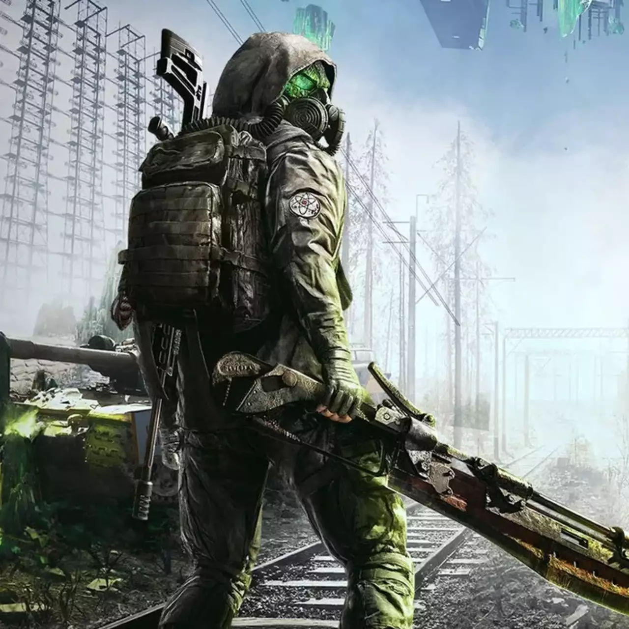 Названы системные требования Chernobylite 2: Exclusion Zone Названы системные требования Chernobylite 2: Exclusion Zone