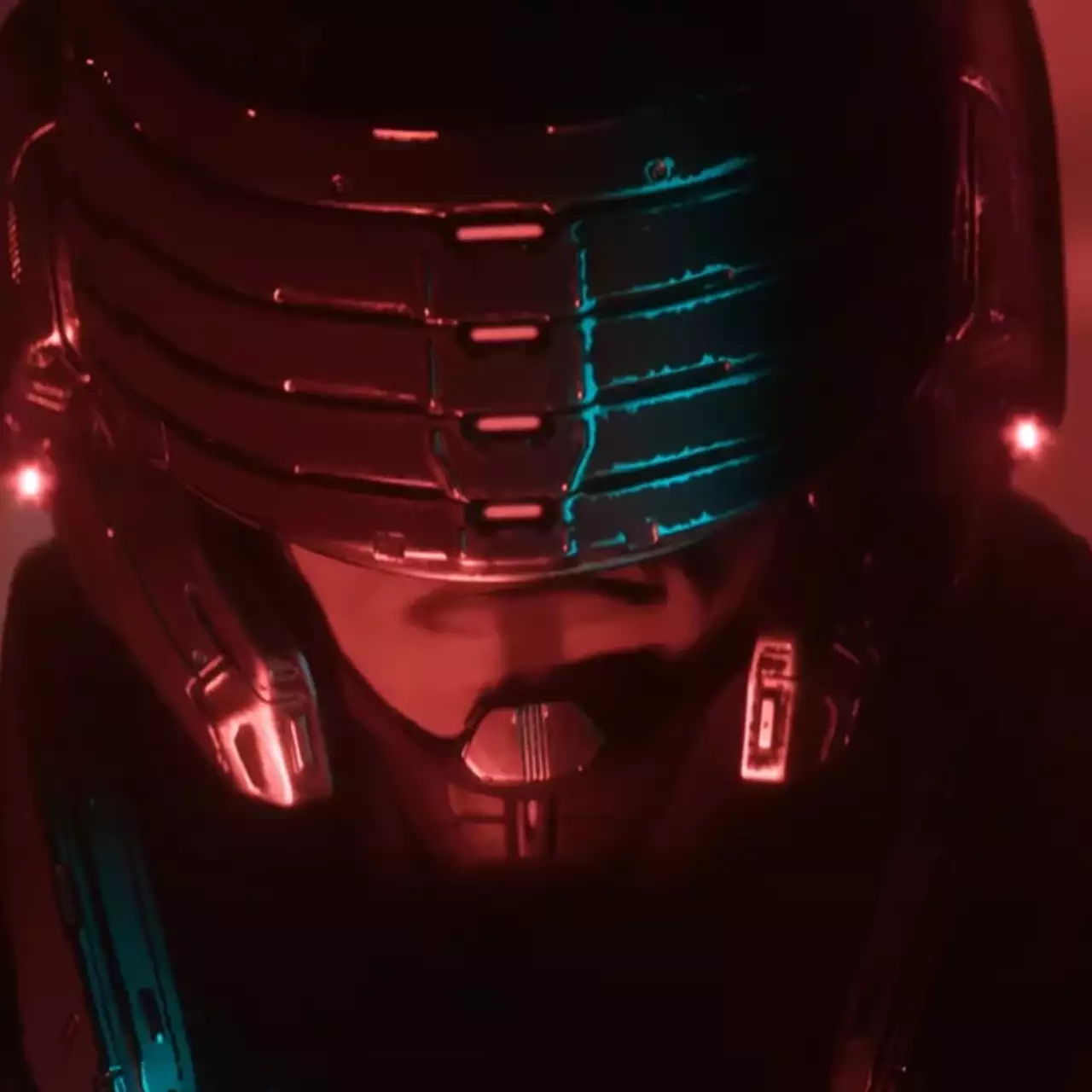 Анонсирован киберпанковый экшен в духе «Судьи Дредда» от авторов Doom и The Last of Us Анонсирован киберпанковый экшен в духе «Судьи Дредда» от авторов Doom и The Last of Us