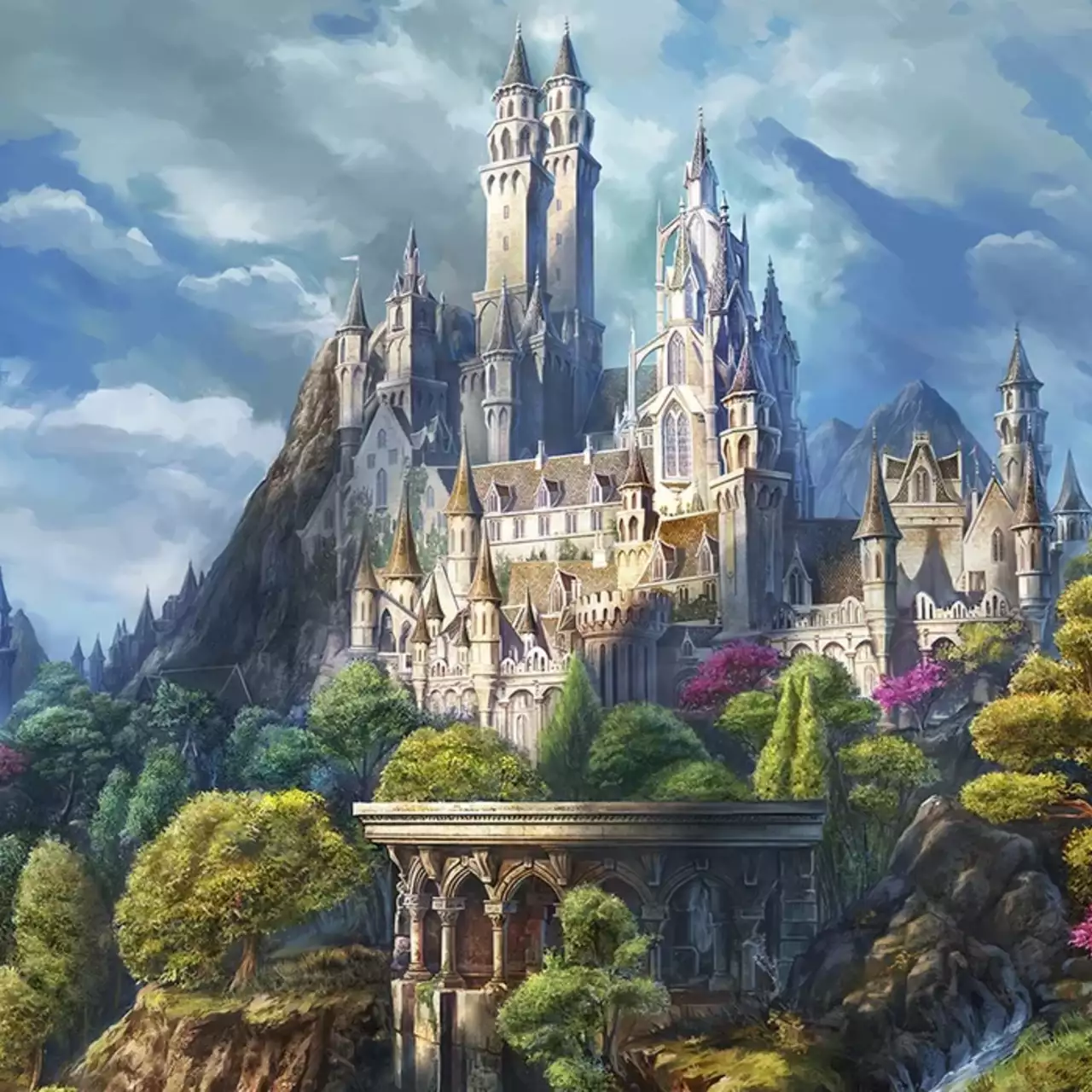 Вышло свежее видео новой бесплатной мобильной The Elder Scrolls Вышло свежее видео новой бесплатной мобильной The Elder Scrolls