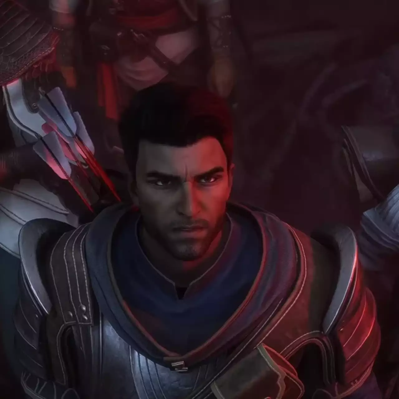 Морриган и дата релиза: вышел новый трейлер Dragon Age: The Veilguard Морриган и дата релиза: вышел новый трейлер Dragon Age: The Veilguard
