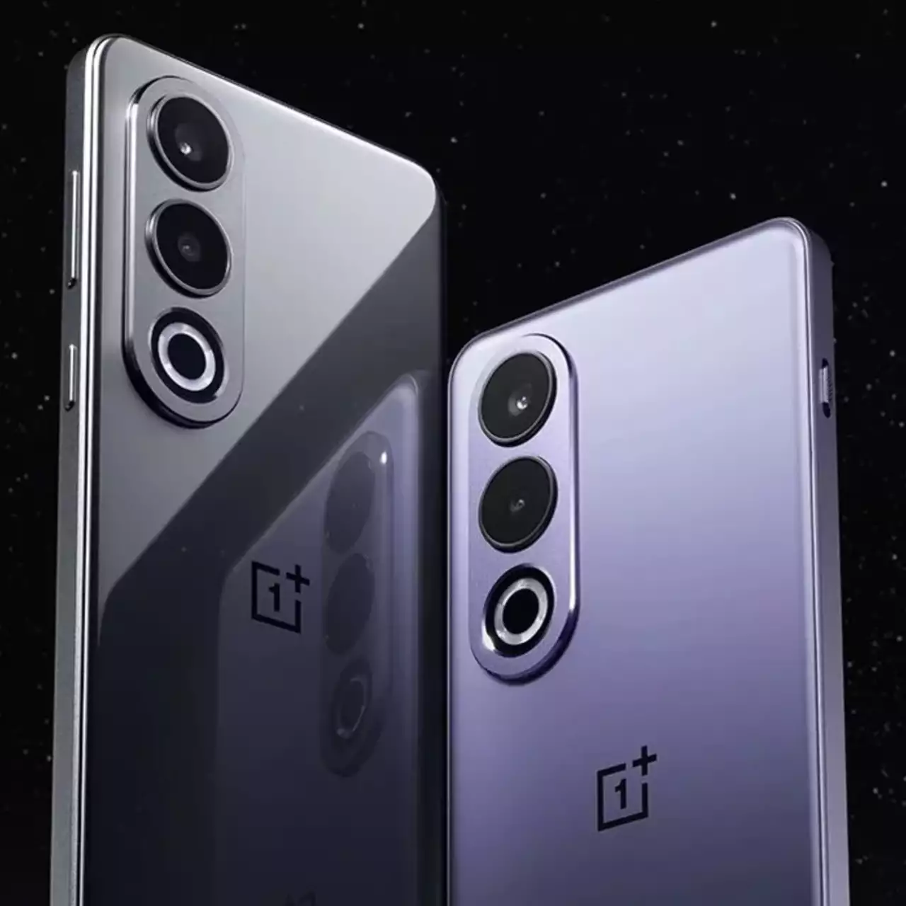 Смартфоны OnePlus получили новые ИИ-функции Смартфоны OnePlus получили новые ИИ-функции