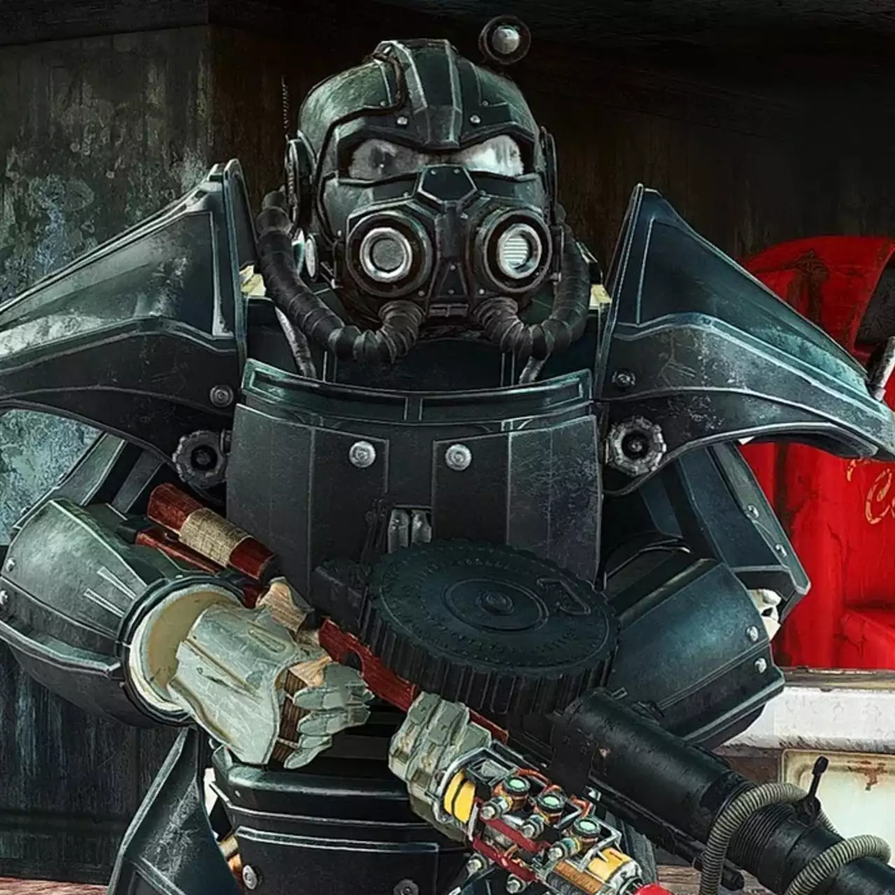 Прохождение Fallout: London — советы по игре Прохождение Fallout: London — советы по игре