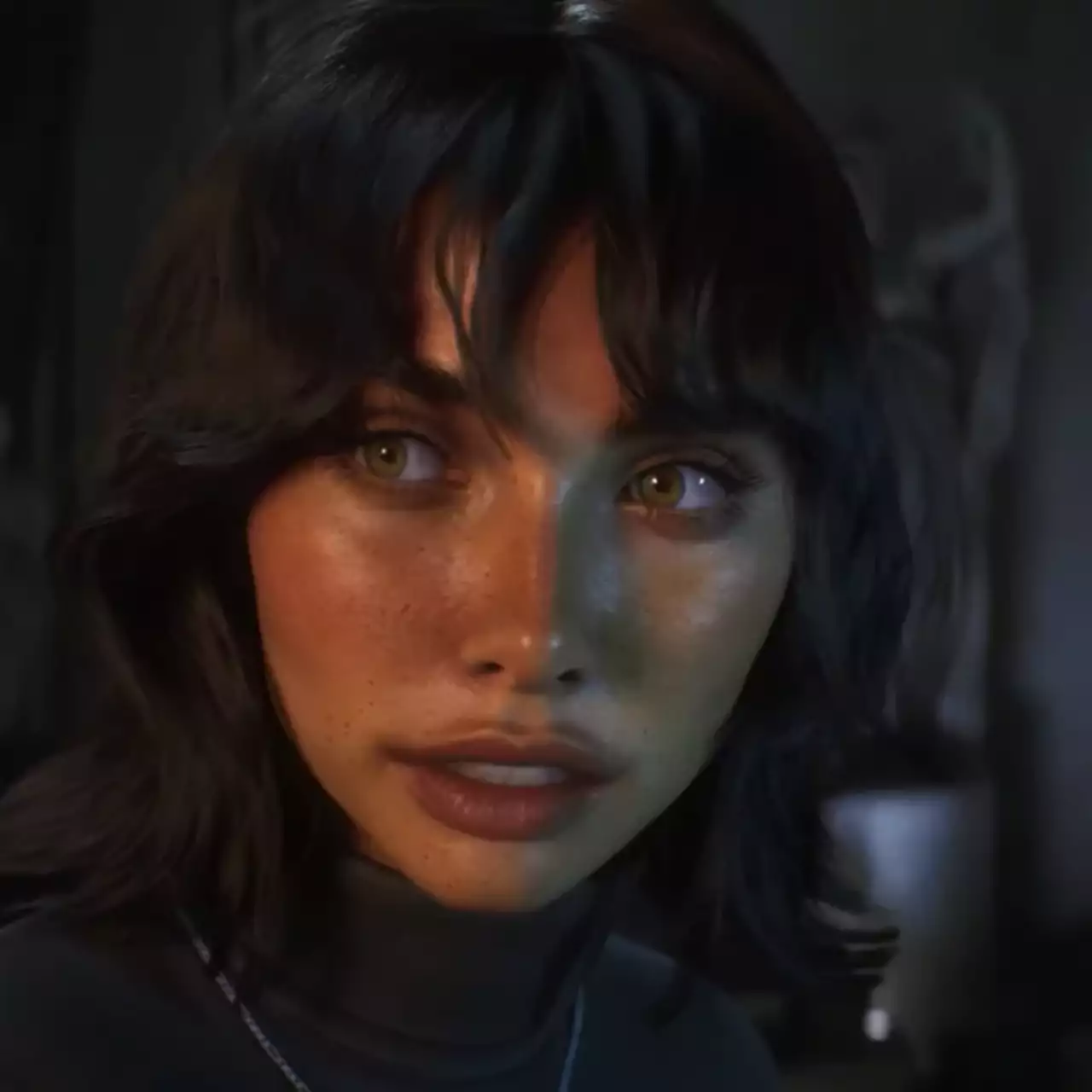 Вышел трейлер нового киберпанк-боевика с графикой на Unreal Engine 5 — Neo Berlin 2087 Вышел трейлер нового киберпанк-боевика с графикой на Unreal Engine 5 — Neo Berlin 2087