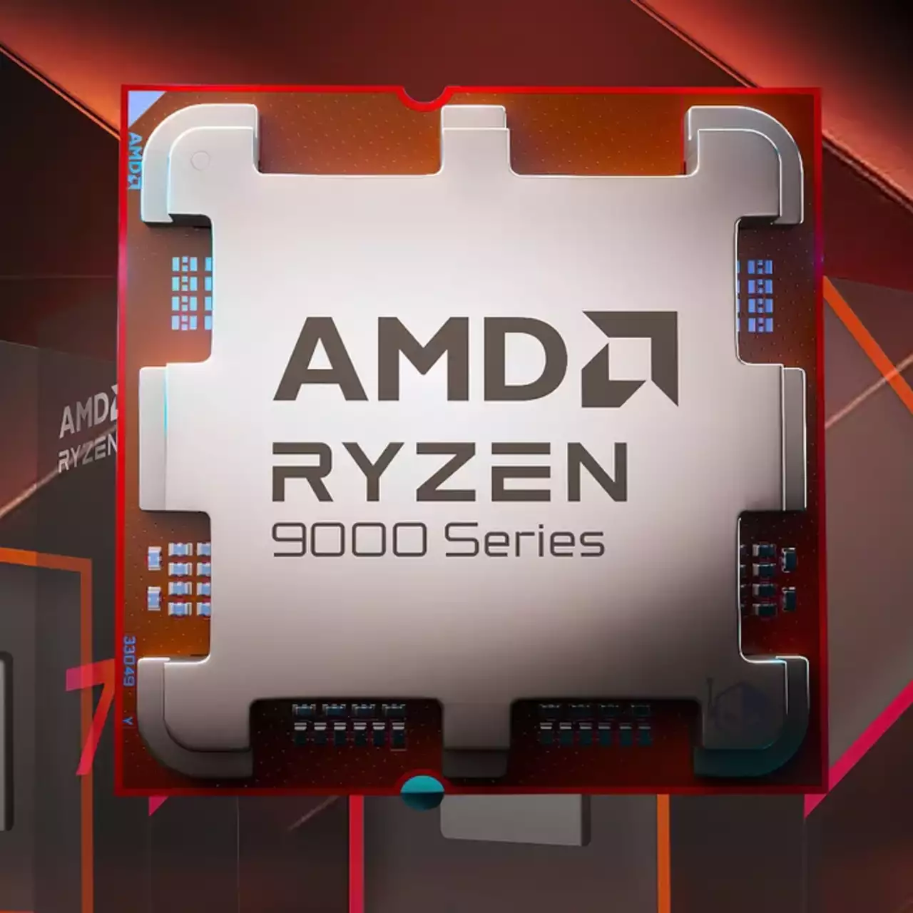 Баг в Windows 11 снижает игровую производительность процессоров AMD Ryzen 9000 Баг в Windows 11 снижает игровую производительность процессоров AMD Ryzen 9000