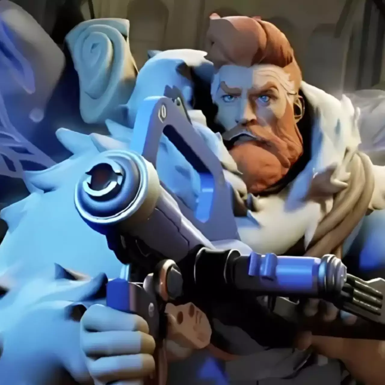 Шутер Deadlock от Valve получил официальную русскую локализацию Шутер Deadlock от Valve получил официальную русскую локализацию