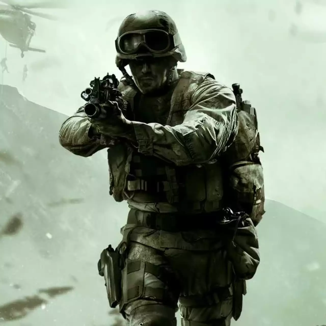 Игроки массово занижают рейтинг ремастера Call of Duty 4: Modern Warfare в Steam из-за решения Activision