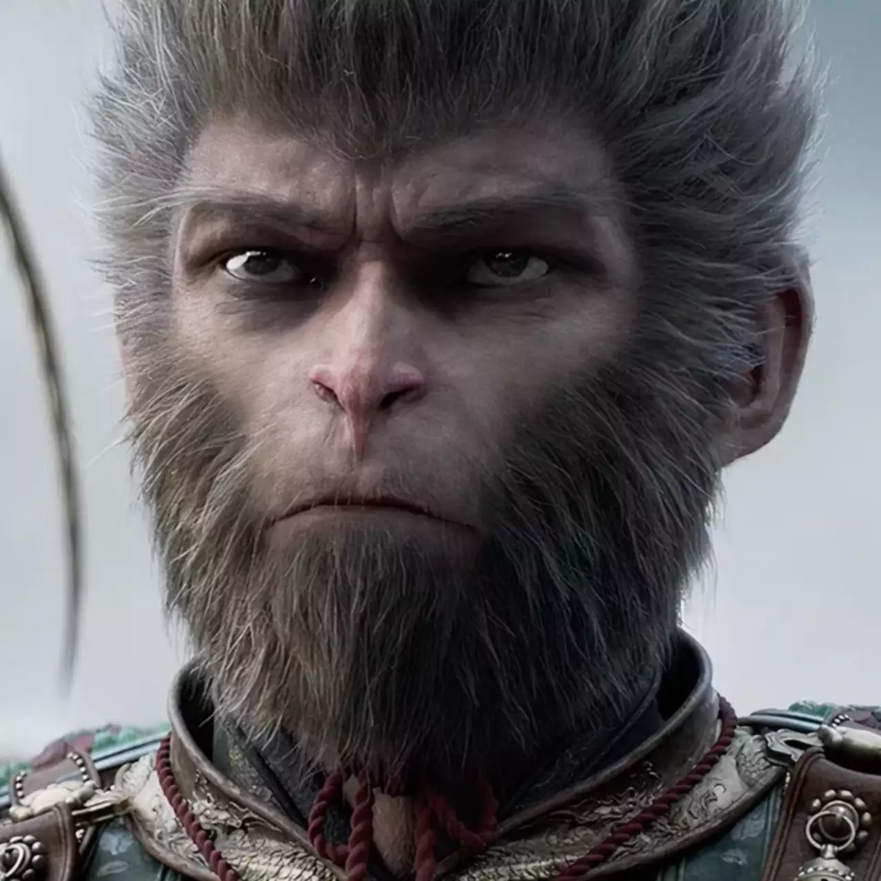 Освежающее приключение на 82 балла из 100: появились первые оценки Black Myth: Wukong Освежающее приключение на 82 балла из 100: появились первые оценки Black Myth: Wukong