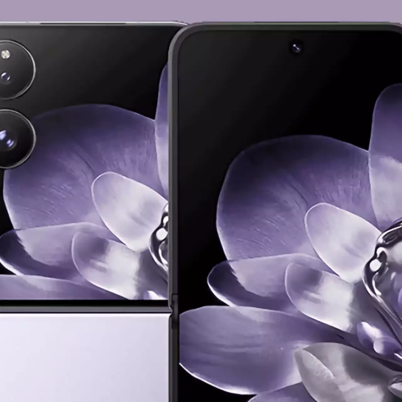 Первая раскладушка Xiaomi получит международную версию Первая раскладушка Xiaomi получит международную версию