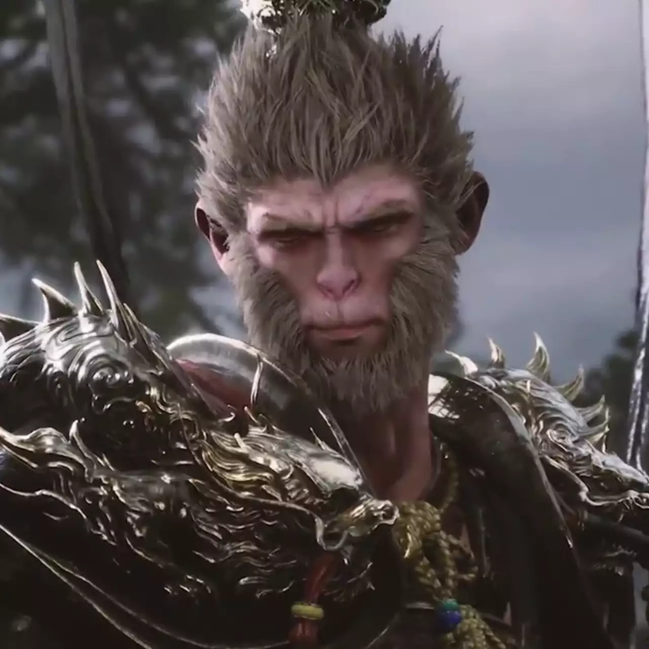 Журналистка занизила оценку Black Myth: Wukong из-за «недостатка инклюзивности»