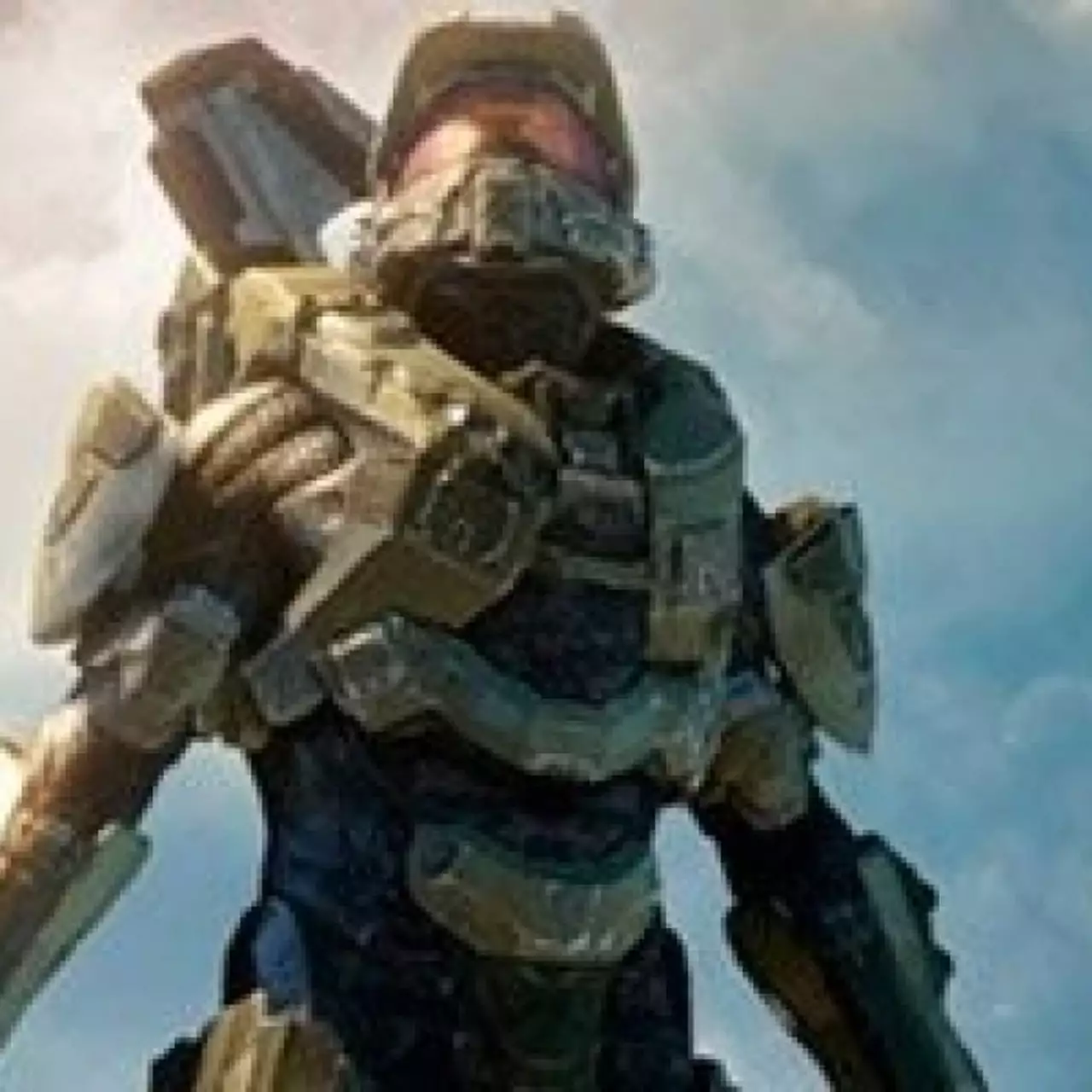 Анонсирована новая серия фигурок Halo 4 Анонсирована новая серия фигурок Halo 4