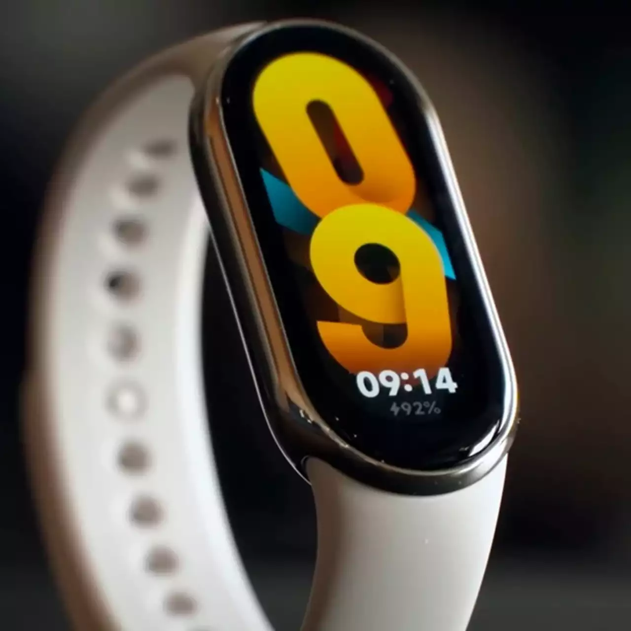 Вышла международная версия фитнес-браслета Xiaomi Smart Band 9 Вышла международная версия фитнес-браслета Xiaomi Smart Band 9