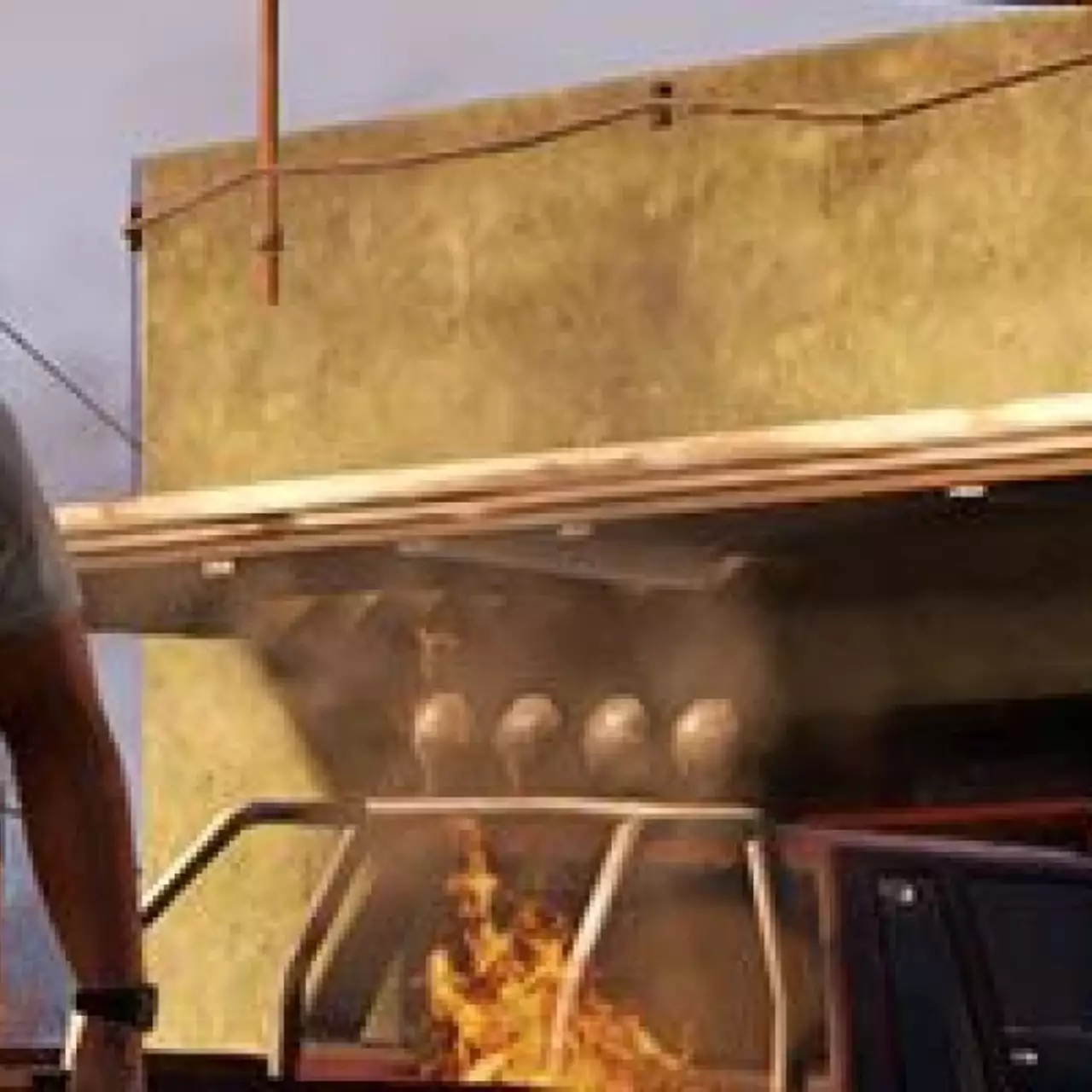 Карта GTA 5 была «склеена» фанатами из фотографий коллекционного издания