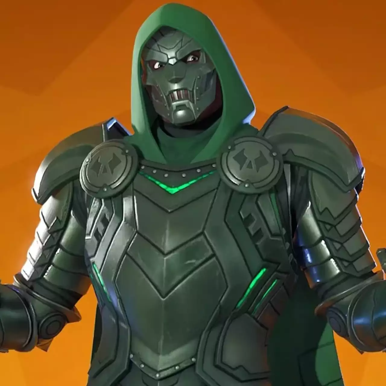 Где найти сундуки Доктора Дума и Мстителей в Fortnite Где найти сундуки Доктора Дума и Мстителей в Fortnite