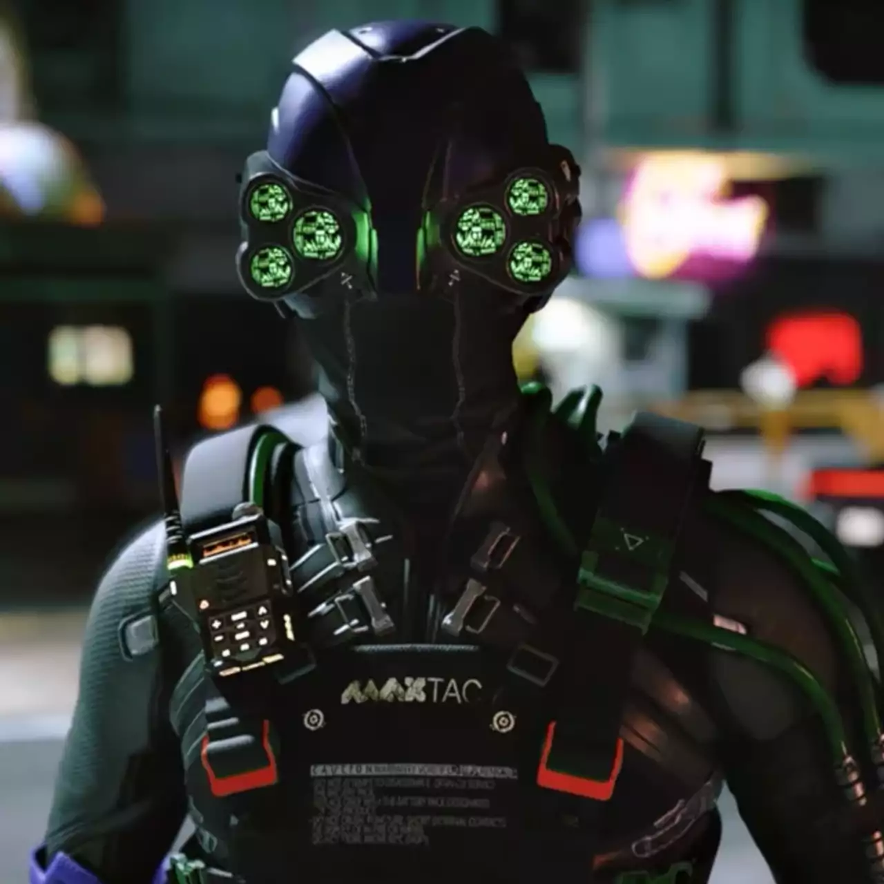 «Представьте это в VR»: Cyberpunk 2077 получила обновленный мод на фотореалистичную графику — видео «Представьте это в VR»: Cyberpunk 2077 получила обновленный мод на фотореалистичную графику — видео
