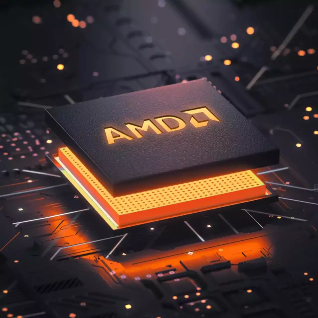 AMD устранит уязвимость в своих процессорах серии Matisse AMD устранит уязвимость в своих процессорах серии Matisse