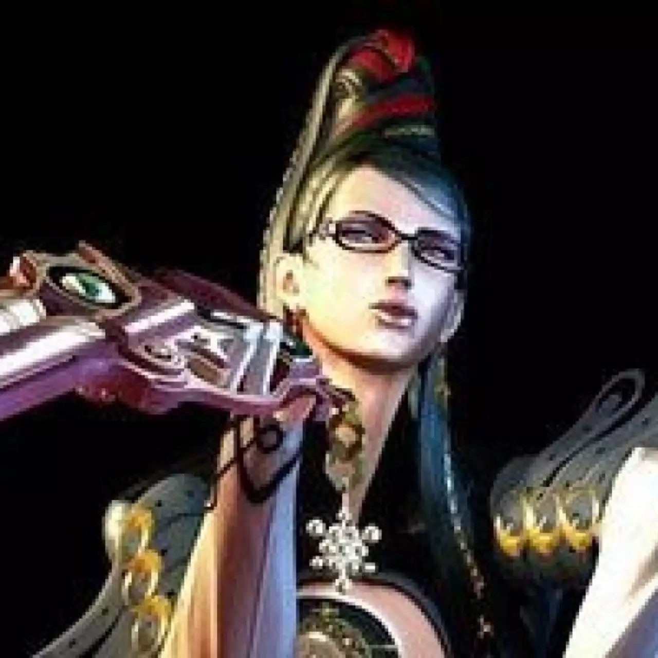 Bayonetta 2 будет показана в Nintendo Direct во время E3
