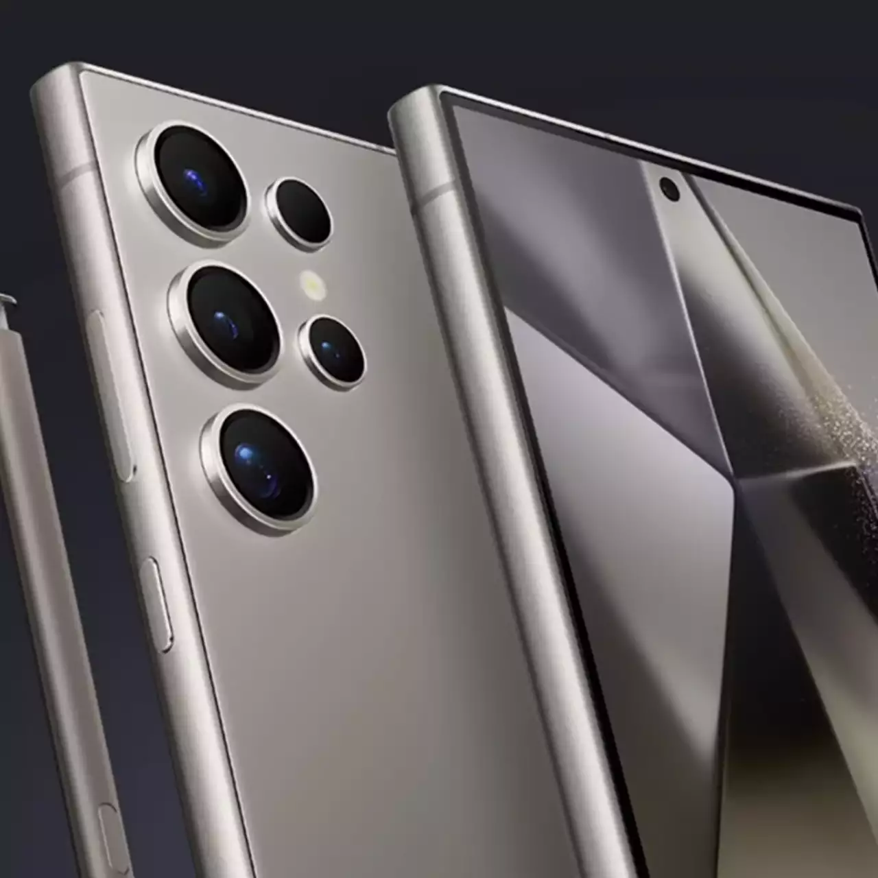 Слух: Samsung откажется от Galaxy Ultra в 2026 году Слух: Samsung откажется от Galaxy Ultra в 2026 году