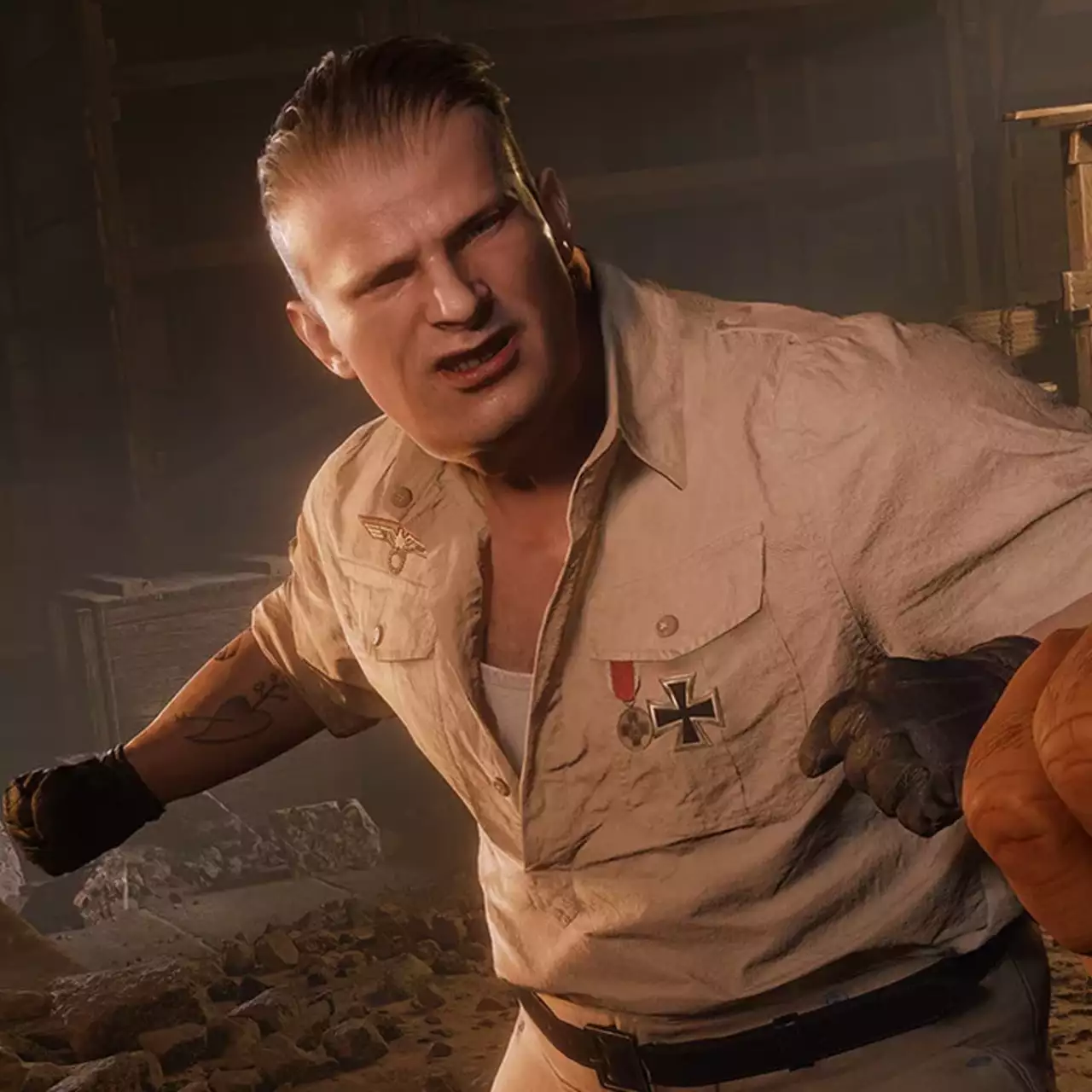 Вышел трейлер церемонии открытия gamescom 2024