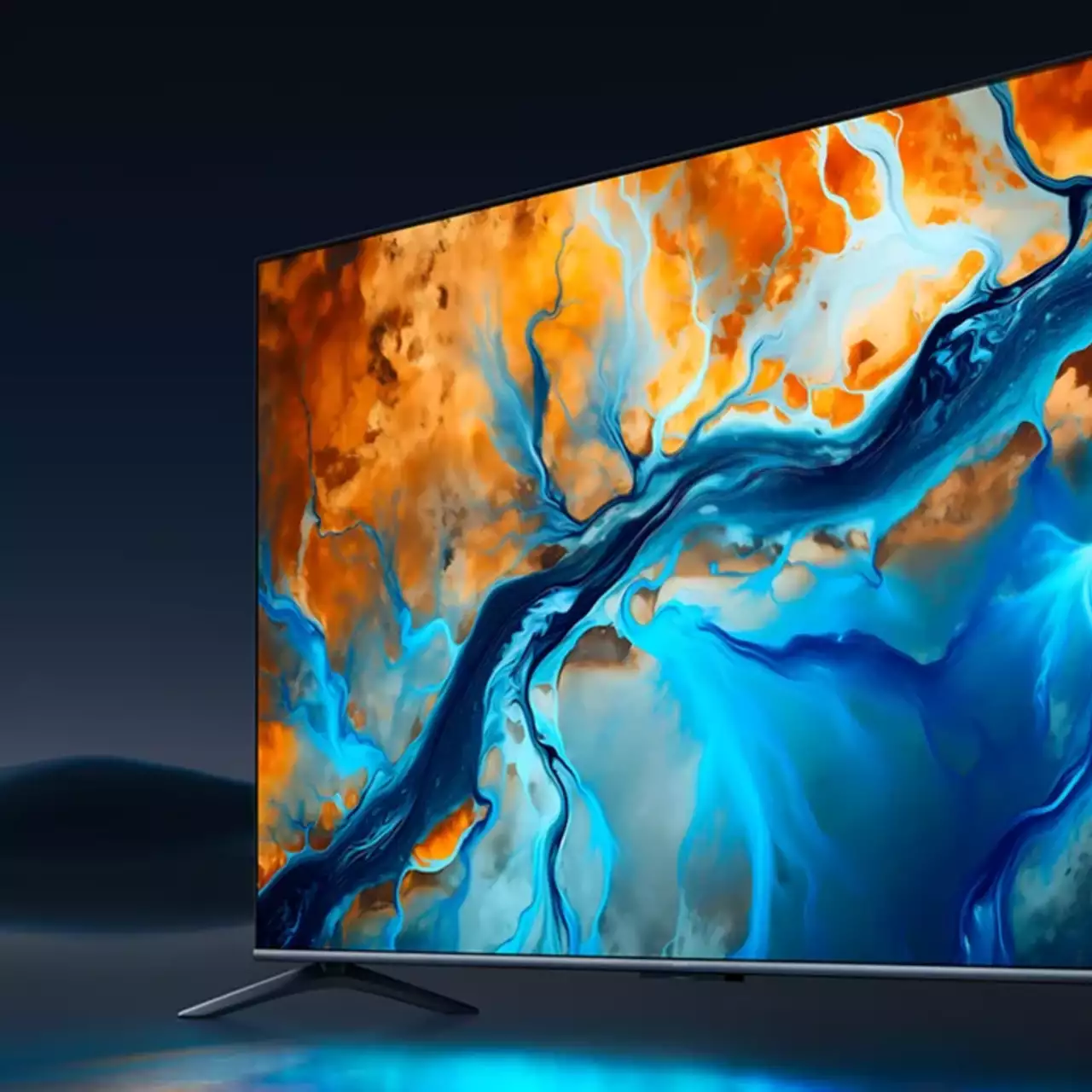 Xiaomi выпускает 75-дюймовый TV S Mini LED с частотой до 240 Гц Xiaomi выпускает 75-дюймовый TV S Mini LED с частотой до 240 Гц