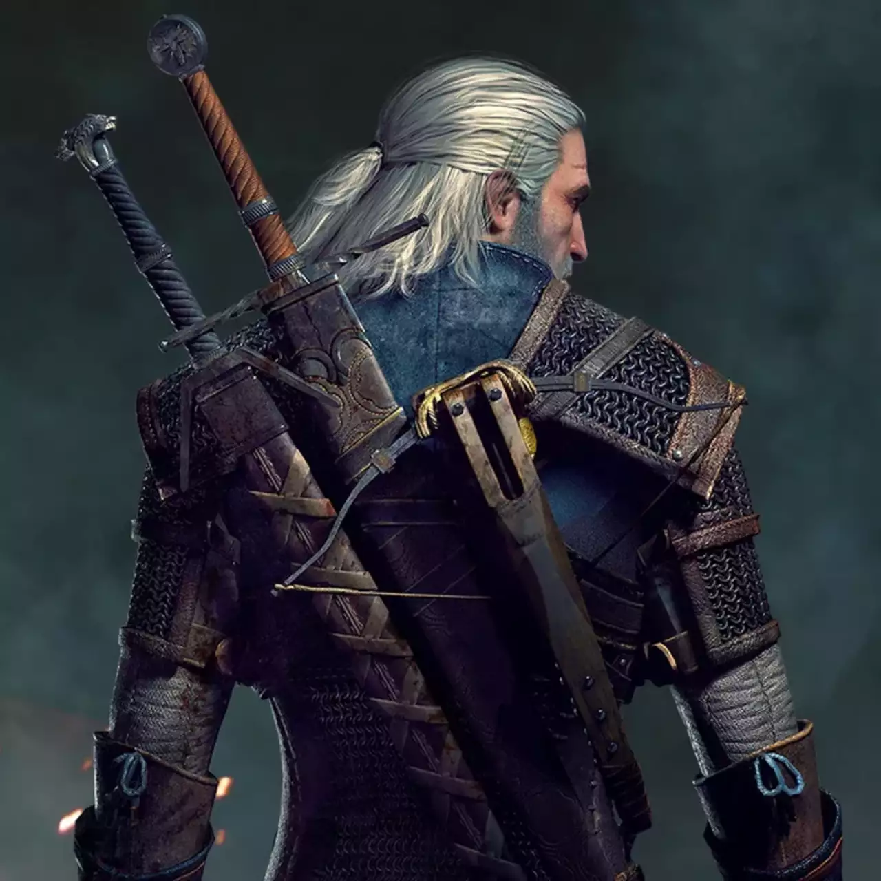 «Я наиграл более 1000 часов и узнал кое-что новое»: фанат The Witcher 3 поделился редкой находкой с островов Скеллиге «Я наиграл более 1000 часов и узнал кое-что новое»: фанат The Witcher 3 поделился редкой находкой с островов Скеллиге