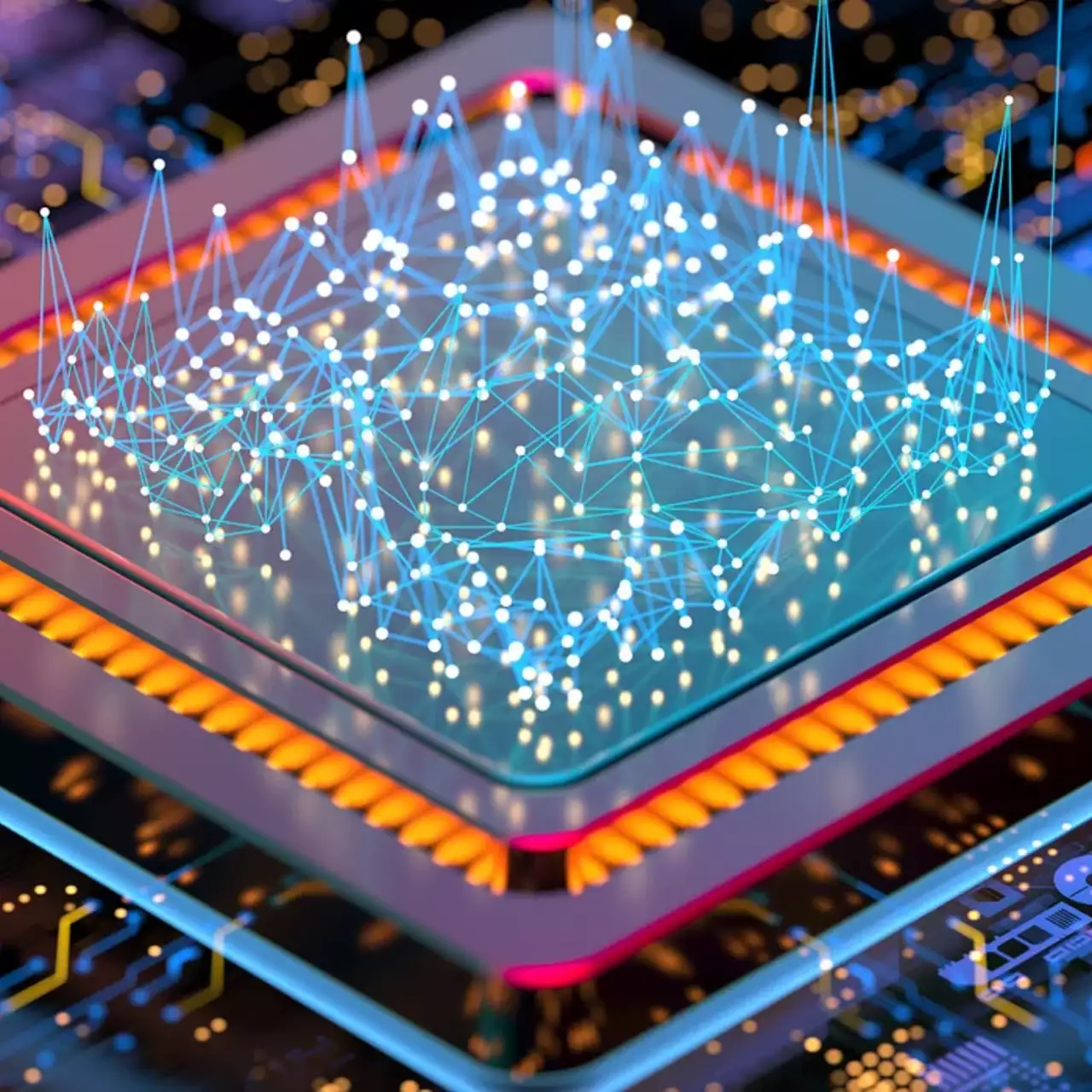 Neo Semiconductor представила революционную память 3D X-AI, способную заменить GPU в ИИ-системах