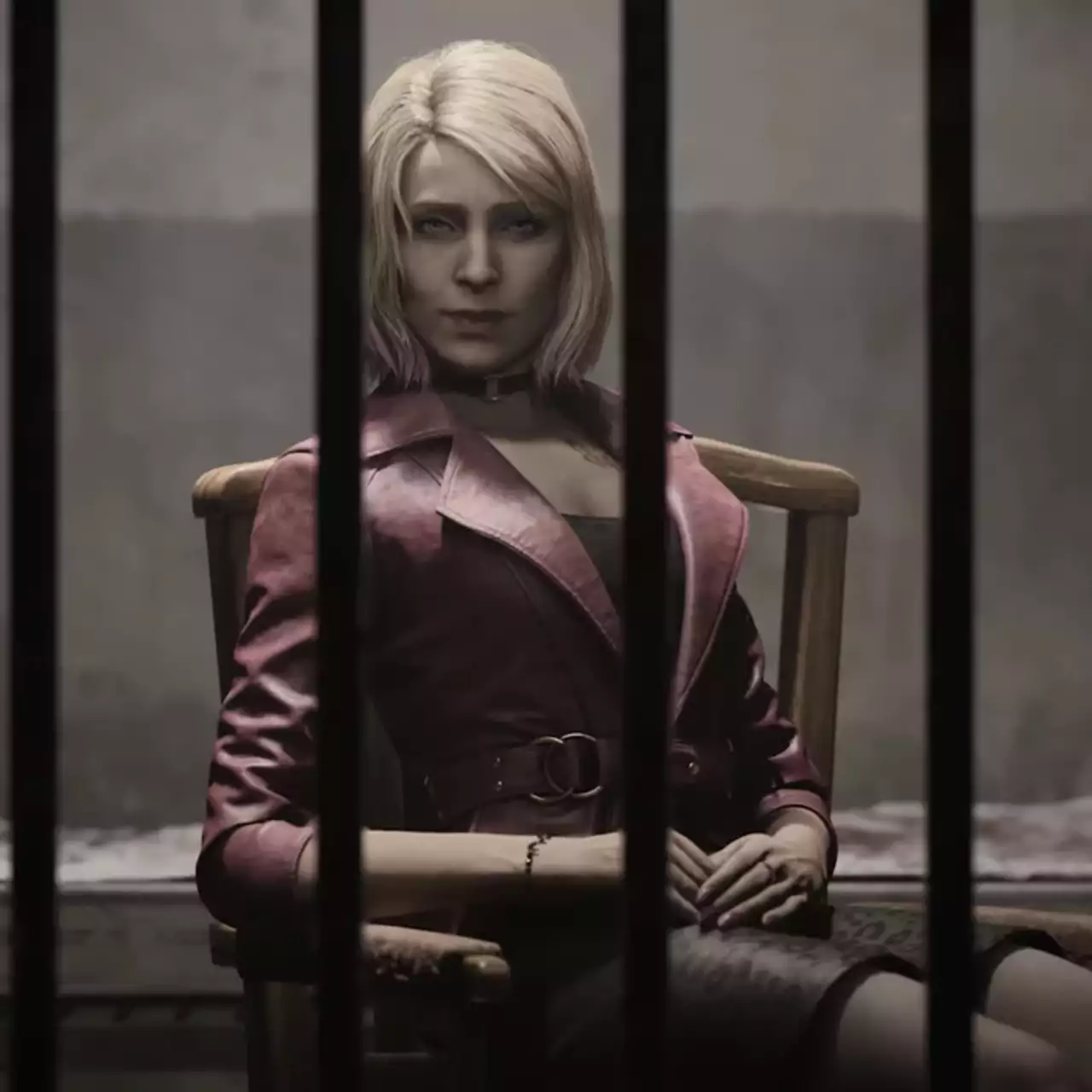 Много деталей ремейка Silent Hill 2: сюжетный трейлер, полчаса геймплея и впечатления от журналистов Много деталей ремейка Silent Hill 2: сюжетный трейлер, полчаса геймплея и впечатления от журналистов