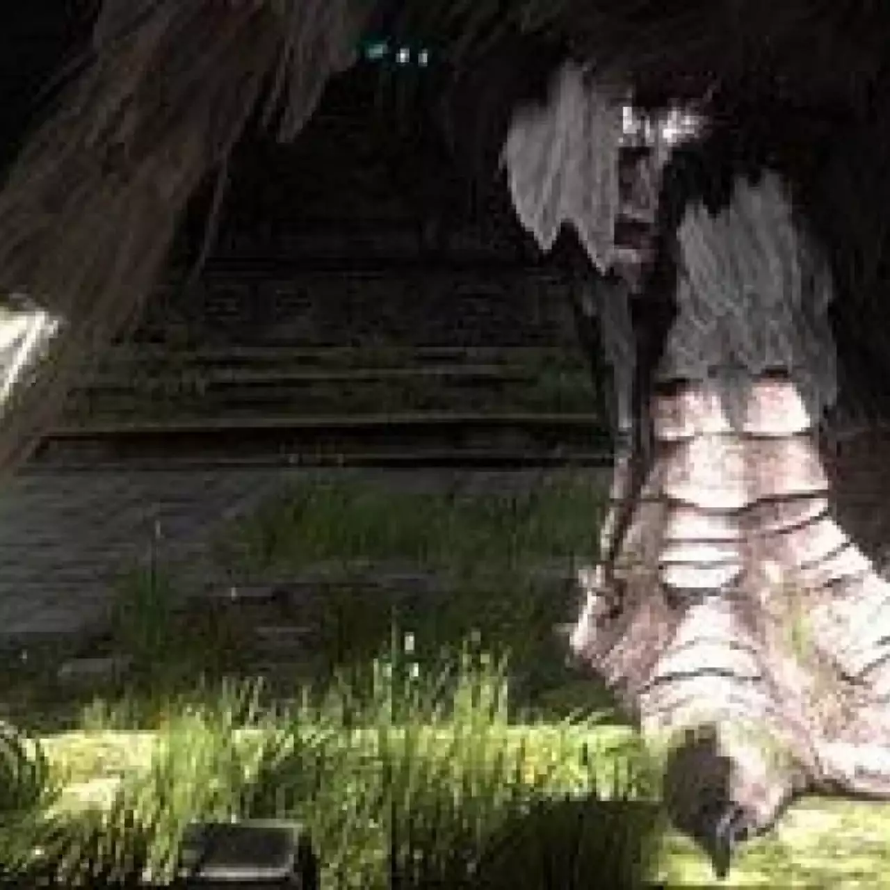 The Last Guardian покажут на E3 2013 The Last Guardian покажут на E3 2013