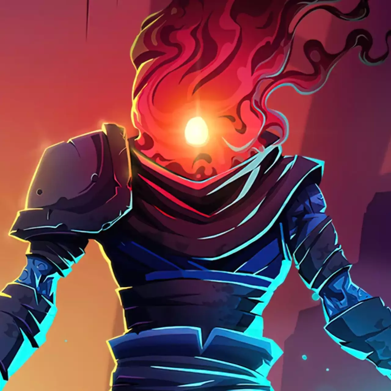 Dead Cells — всё. Для игры вышло последнее обновление The End is Near