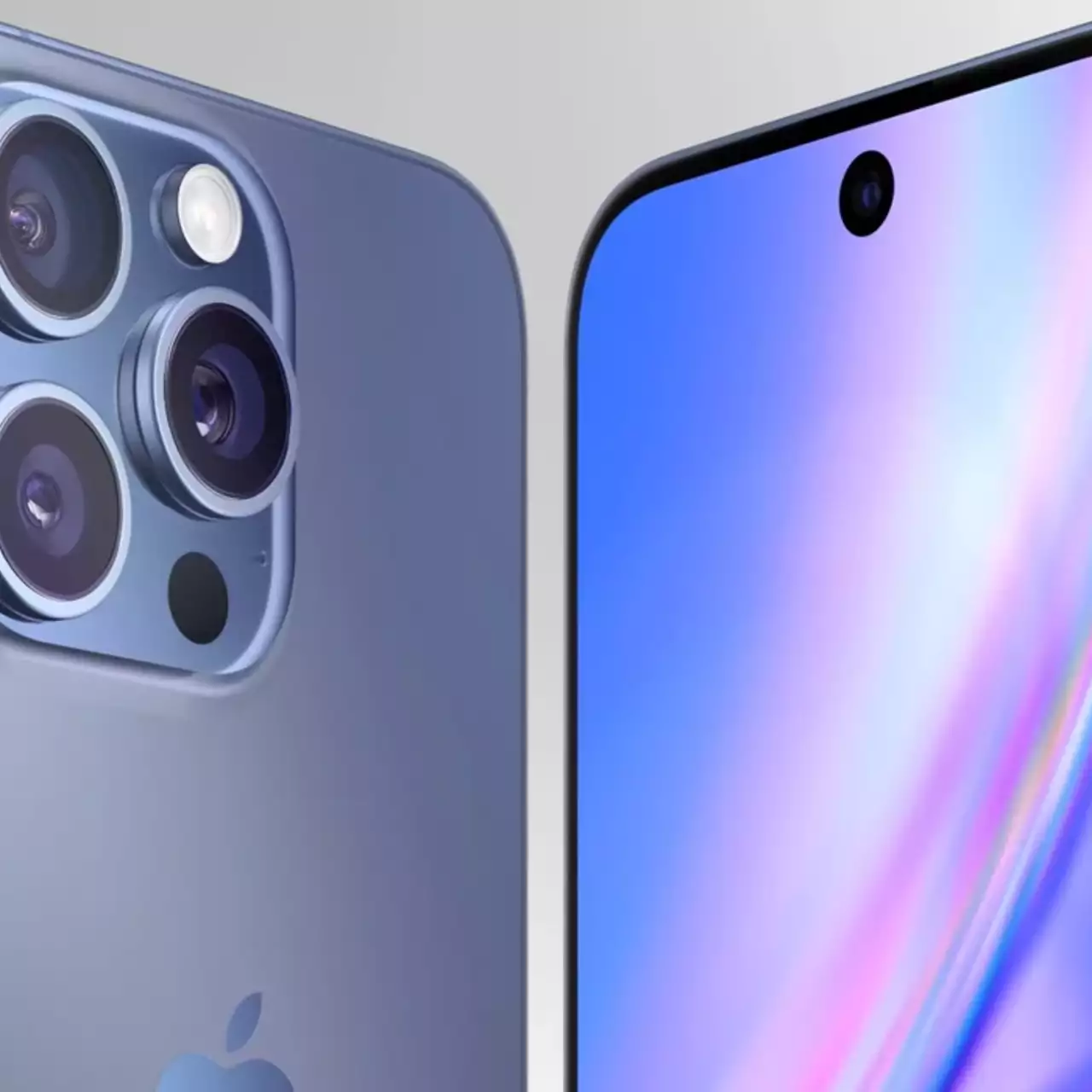 Утечка: появилась якобы точная дата презентации новых iPhone Утечка: появилась якобы точная дата презентации новых iPhone