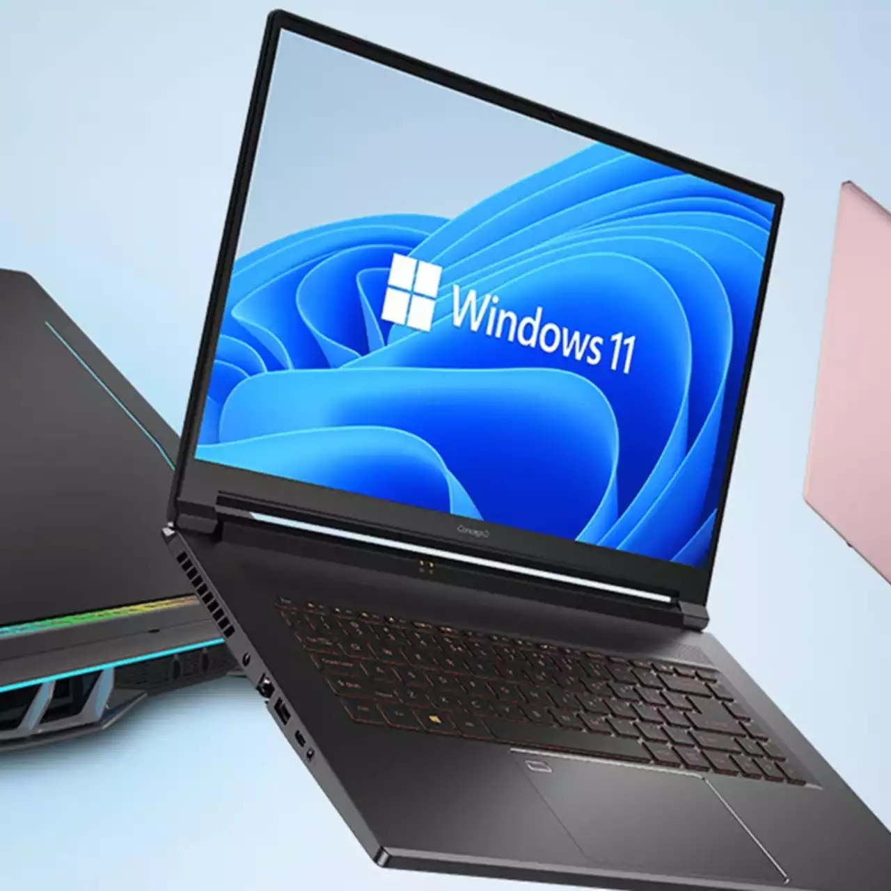 Microsoft добавила в Windows 11 удобную функцию для ноутбуков Microsoft добавила в Windows 11 удобную функцию для ноутбуков