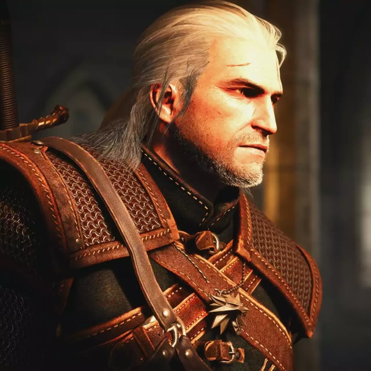 Показаны новые кадры фанатского HD-ремастера The Witcher 3 — видео Показаны новые кадры фанатского HD-ремастера The Witcher 3 — видео