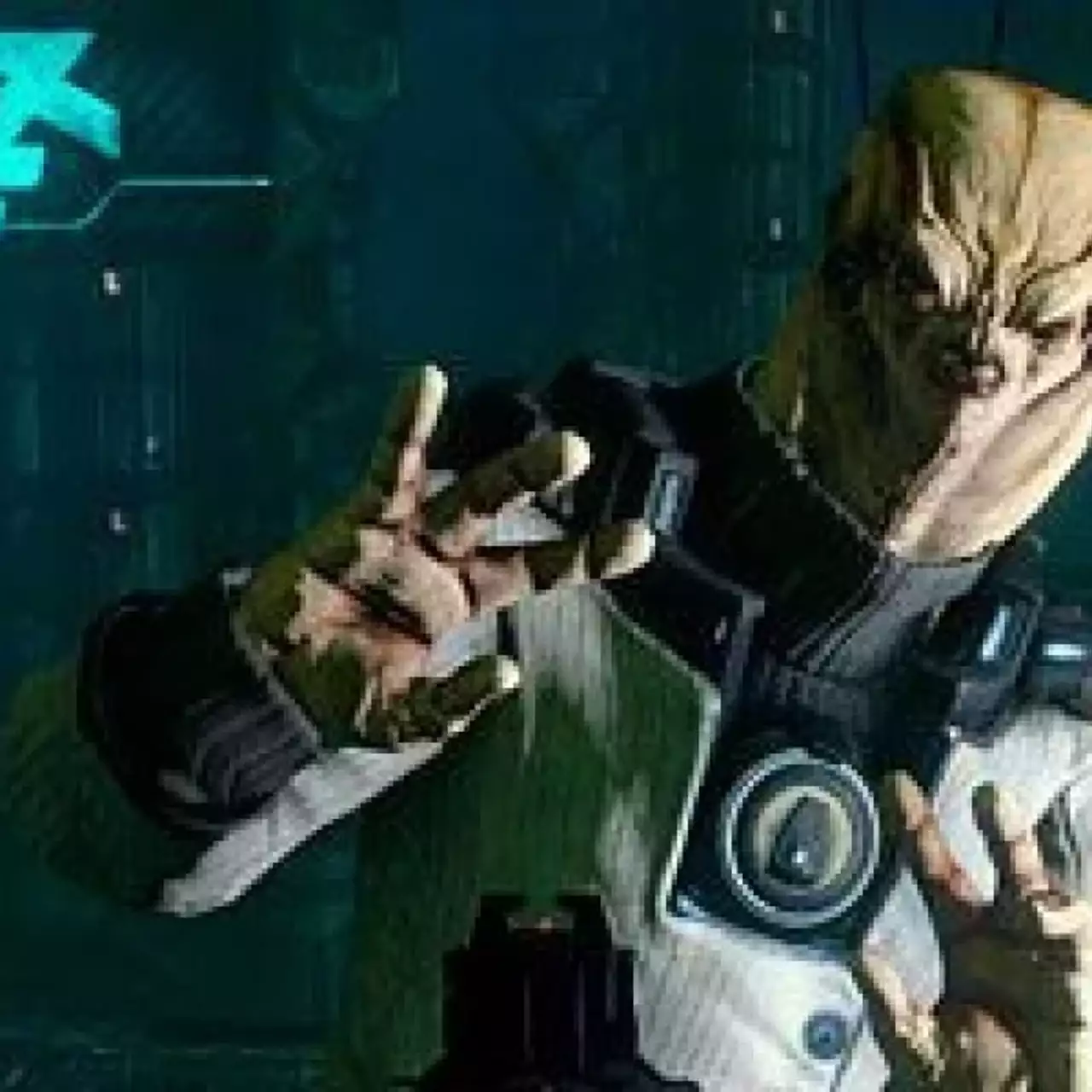Prey 2 была завершена, но Bethesda отправила рабочую версию игры в утиль