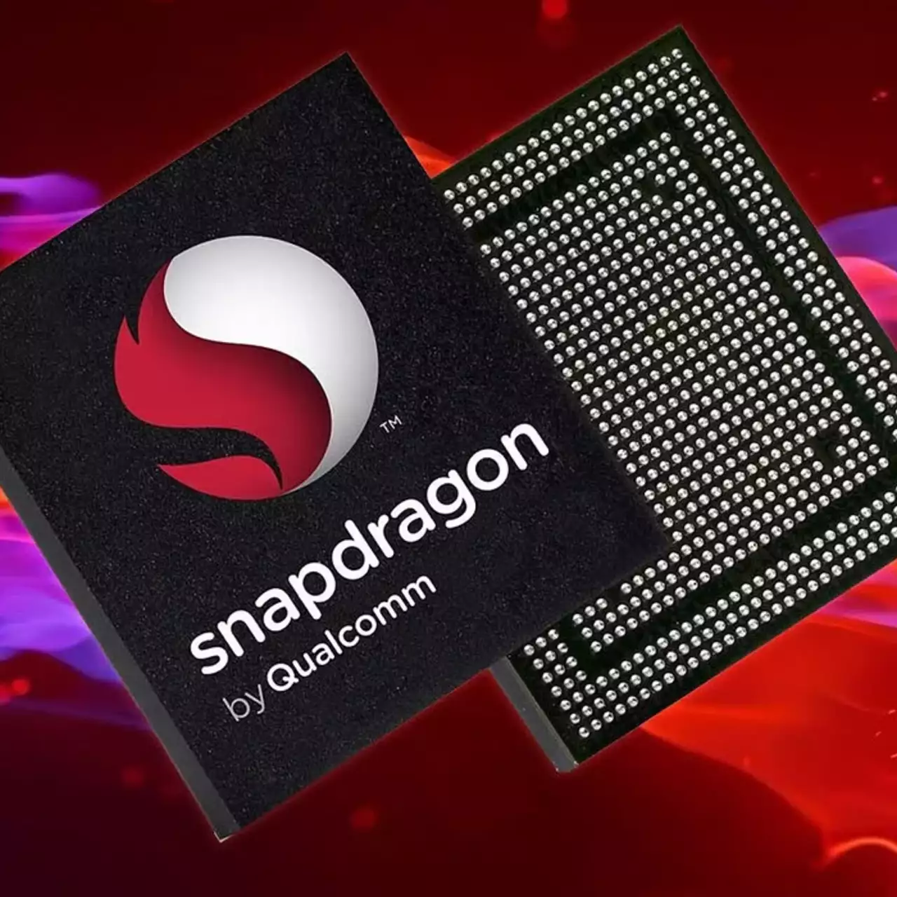В сеть утекли подробности о двух версиях флагманского Snapdragon 8 Gen 4 В сеть утекли подробности о двух версиях флагманского Snapdragon 8 Gen 4