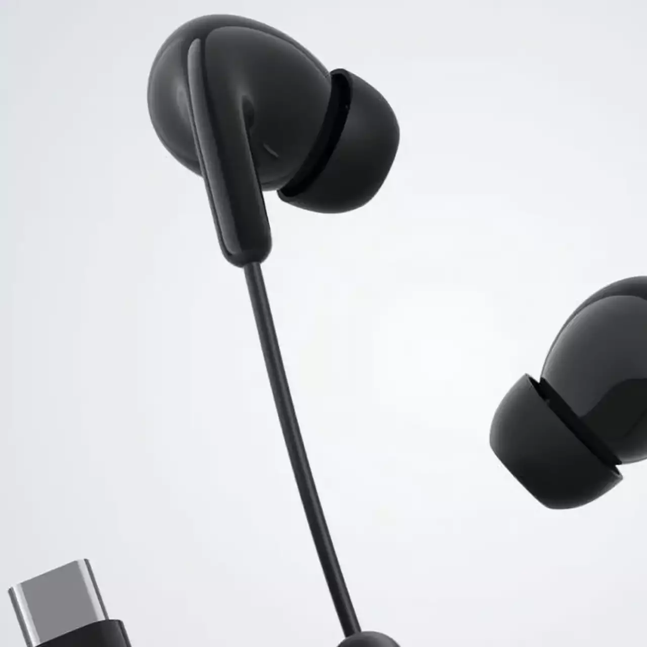 Xiaomi выпустила дешевые наушники Type-C Headphones Xiaomi выпустила дешевые наушники Type-C Headphones