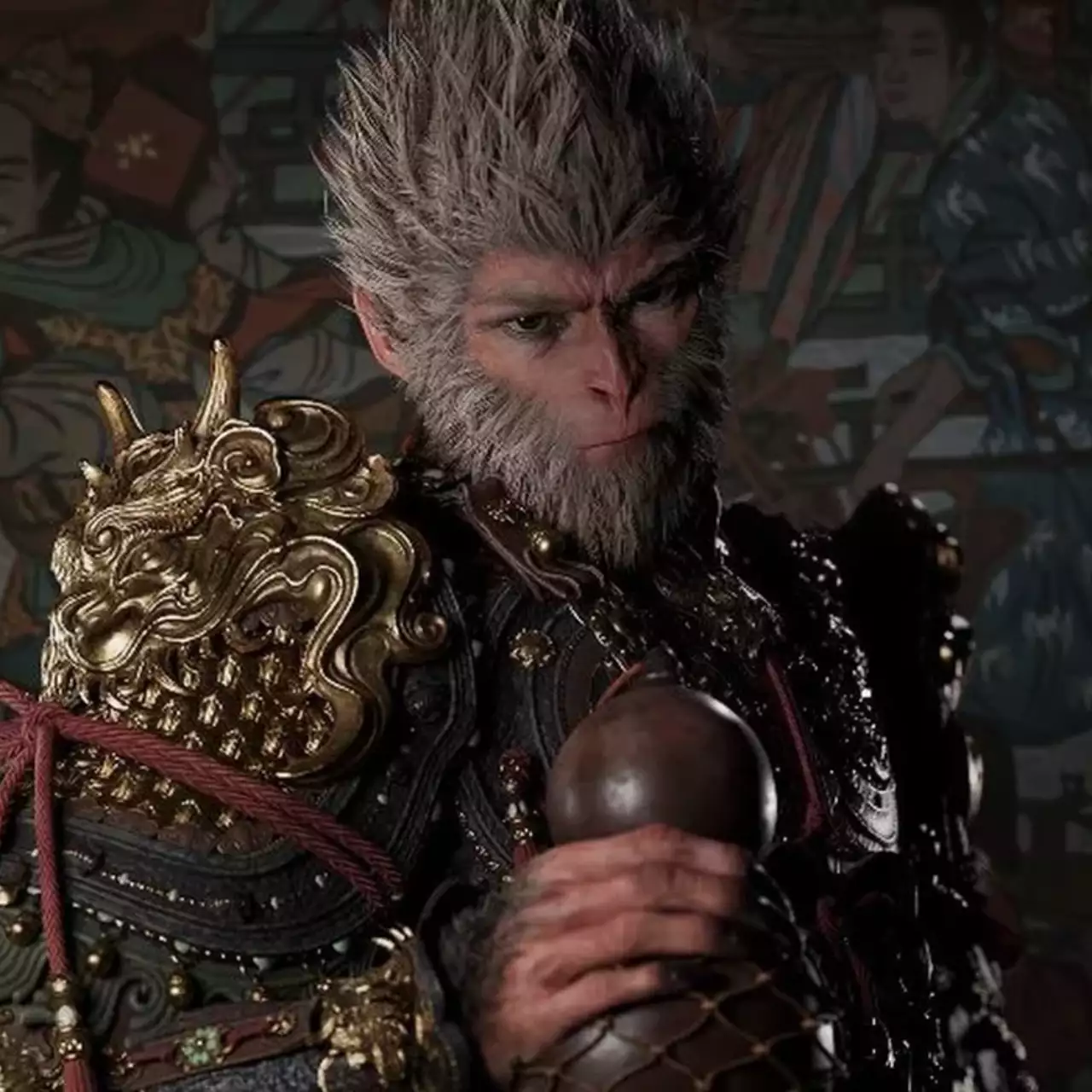 Как найти все артефакты в Black Myth: Wukong Как найти все артефакты в Black Myth: Wukong