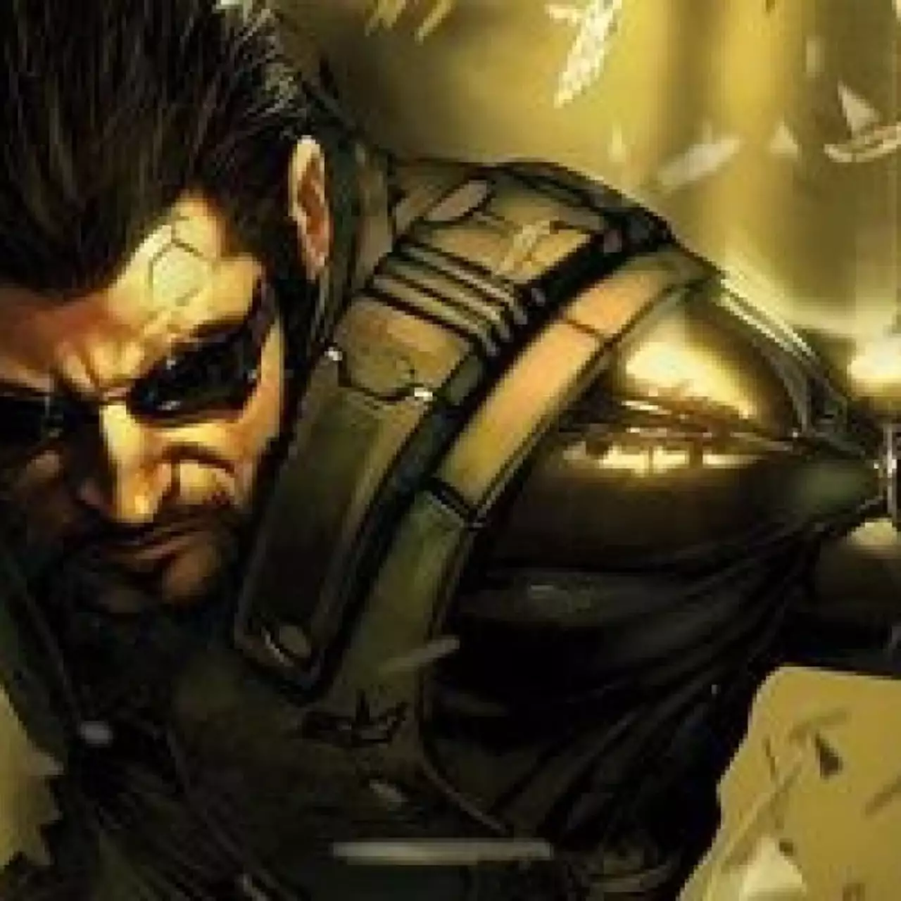 Deus Ex: The Fall станет сиквелом Deus Ex: Human Revolution