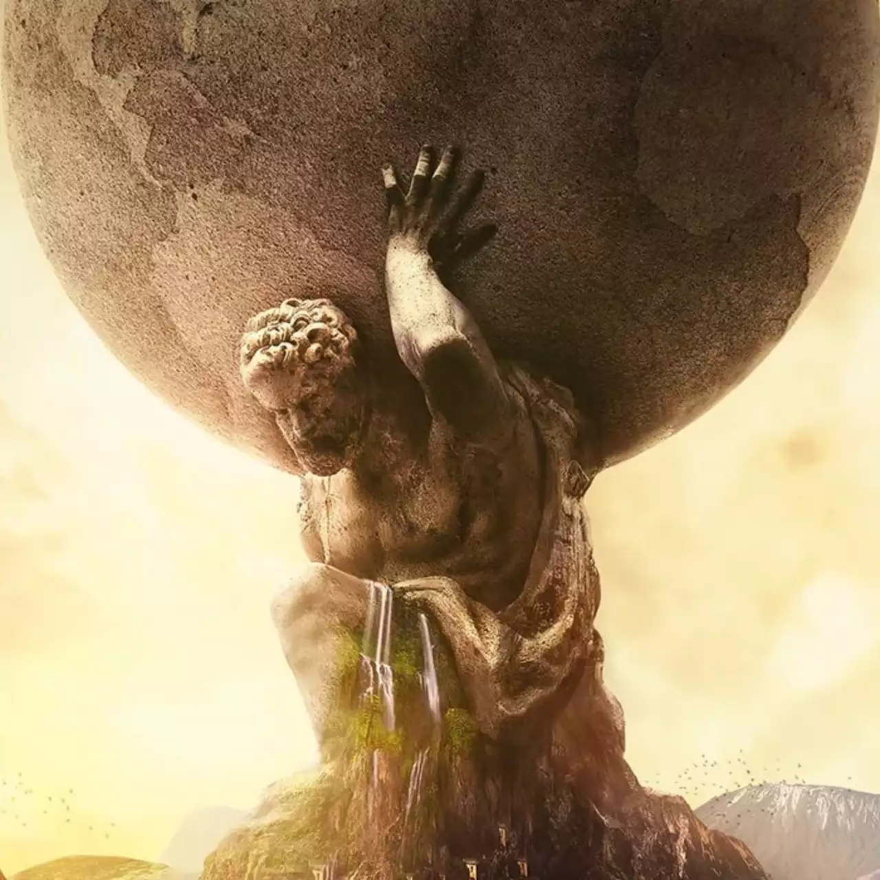 Инсайдер раскрыл дату выхода Sid Meier's Civilization 7 Инсайдер раскрыл дату выхода Sid Meier's Civilization 7