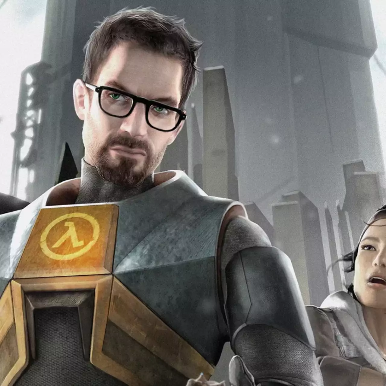 NVIDIA показала новый трейлер ремастера Half-Life 2 с улучшенной графикой и трассировкой лучей NVIDIA показала новый трейлер ремастера Half-Life 2 с улучшенной графикой и трассировкой лучей